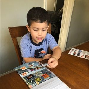 Meet your Posher, Eva